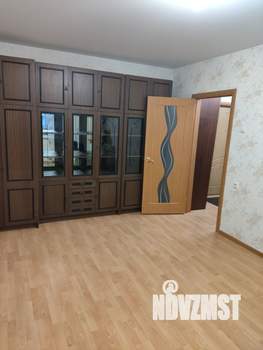 2-к квартира, на длительный срок, 52м2, 15/17 этаж