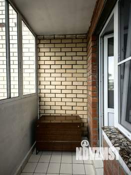 2-к квартира, на длительный срок, 56м2, 4/17 этаж