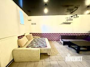 Студия квартира, на длительный срок, 45м2, 1/2 этаж