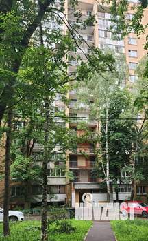 2-к квартира, на длительный срок, 53м2, 1/14 этаж