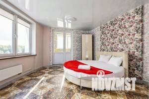 3-к квартира, посуточно, 61м2, 4/28 этаж