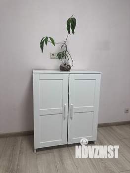 1-к квартира, на длительный срок, 46м2, 4/27 этаж