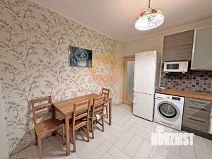 1-к квартира, на длительный срок, 46м2, 9/14 этаж