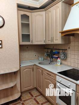 2-к квартира, на длительный срок, 51м2, 2/17 этаж