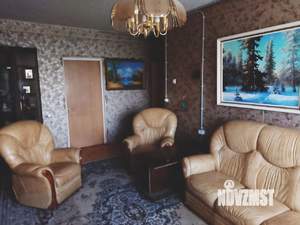 2-к квартира, на длительный срок, 55м2, 6/9 этаж