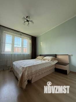 3-к квартира, на длительный срок, 79м2, 10/27 этаж