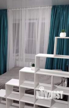 1-к квартира, на длительный срок, 36м2, 4/35 этаж