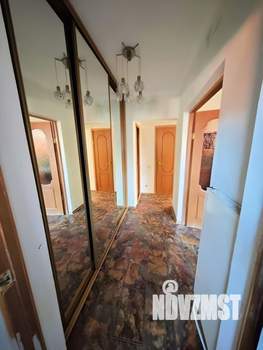 1-к квартира, на длительный срок, 40м2, 1/2 этаж