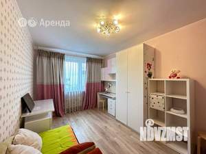3-к квартира, на длительный срок, 86м2, 22/23 этаж