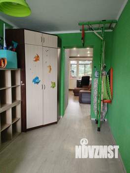 3-к квартира, на длительный срок, 56м2, 5/5 этаж