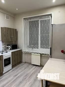 1-к квартира, на длительный срок, 35м2, 5/5 этаж