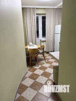 1-к квартира, на длительный срок, 30м2, 4/10 этаж