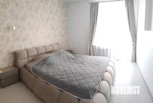 2-к квартира, на длительный срок, 56м2, 21/23 этаж