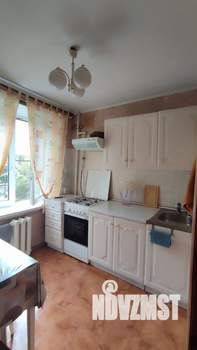 2-к квартира, на длительный срок, 42м2, 4/5 этаж