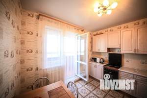 1-к квартира, посуточно, 41м2, 14/25 этаж