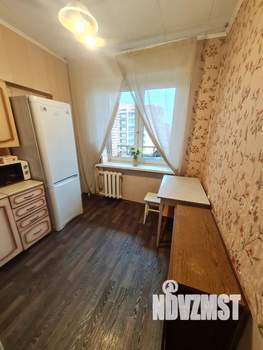 1-к квартира, на длительный срок, 36м2, 12/14 этаж