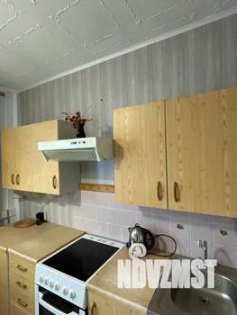 1-к квартира, на длительный срок, 43м2, 3/16 этаж