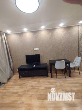 Студия квартира, на длительный срок, 30м2, 3/27 этаж