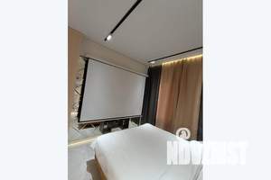 1-к квартира, посуточно, 19м2, 15/21 этаж