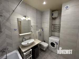 2-к квартира, на длительный срок, 40м2, 3/26 этаж