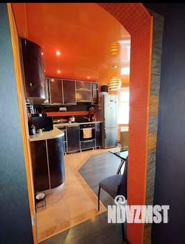 3-к квартира, на длительный срок, 80м2, 13/16 этаж