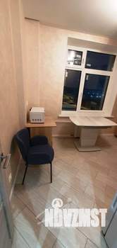 2-к квартира, на длительный срок, 46м2, 10/17 этаж