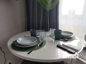 Студия квартира, посуточно, 23м2, 10/17 этаж