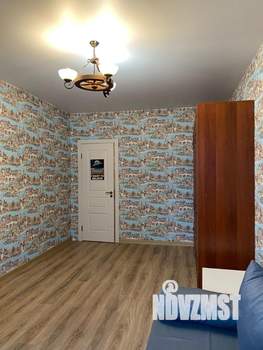 2-к квартира, на длительный срок, 68м2, 6/18 этаж