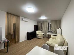 2-к квартира, на длительный срок, 45м2, 6/12 этаж