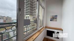 2-к квартира, на длительный срок, 55м2, 8/17 этаж