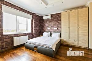 1-к квартира, посуточно, 58м2, 1/1 этаж