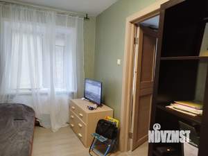 2-к квартира, на длительный срок, 44м2, 1/5 этаж