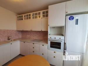 1-к квартира, на длительный срок, 40м2, 14/17 этаж