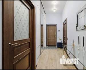 2-к квартира, на длительный срок, 54м2, 6/8 этаж