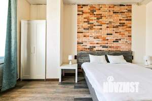 1-к квартира, посуточно, 22м2, 1/1 этаж