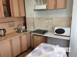 1-к квартира, посуточно, 38м2, 6/14 этаж