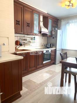 2-к квартира, на длительный срок, 53м2, 8/10 этаж