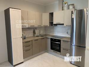 3-к квартира, на длительный срок, 72м2, 2/15 этаж