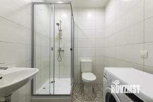 Студия квартира, на длительный срок, 22м2, 2/22 этаж