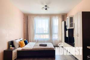 2-к квартира, посуточно, 50м2, 10/25 этаж