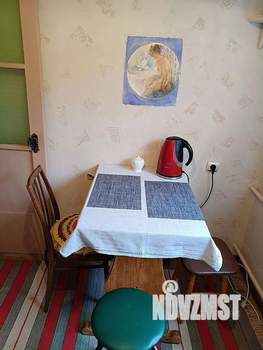 1-к квартира, на длительный срок, 33м2, 2/4 этаж