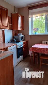 3-к квартира, на длительный срок, 62м2, 4/9 этаж