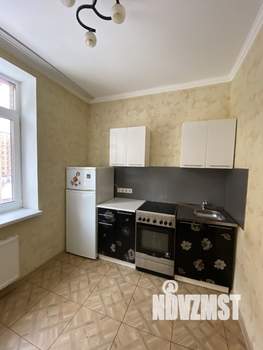 1-к квартира, на длительный срок, 32м2, 3/8 этаж