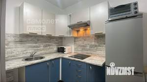 2-к квартира, на длительный срок, 40м2, 2/12 этаж