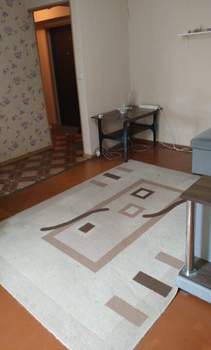 2-к квартира, на длительный срок, 39м2, 5/5 этаж