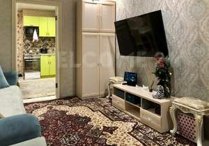 1-к квартира, на длительный срок, 28м2, 12/27 этаж