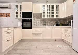 1-к квартира, на длительный срок, 63м2, 15/17 этаж