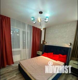 2-к квартира, на длительный срок, 47м2, 4/27 этаж