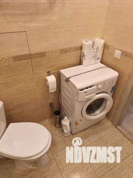 3-к квартира, посуточно, 75м2, 10/13 этаж