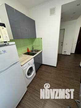 1-к квартира, посуточно, 50м2, 1/9 этаж